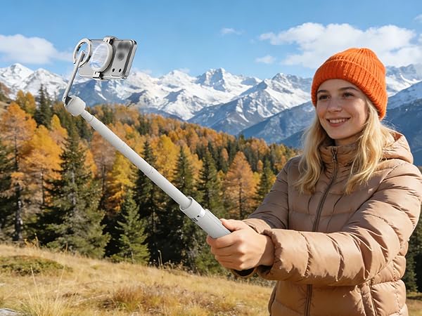Phone Clamp for Magnet
