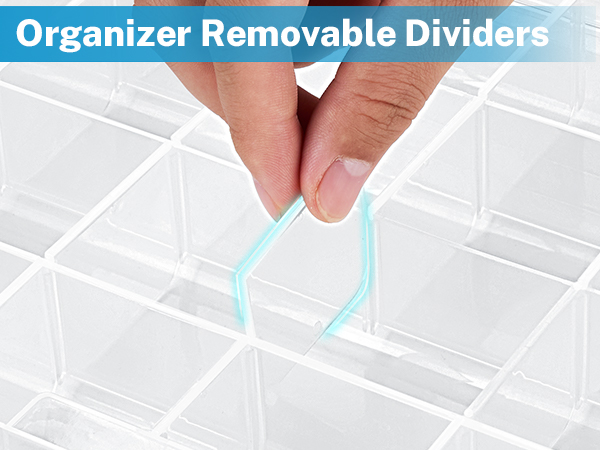 dividers