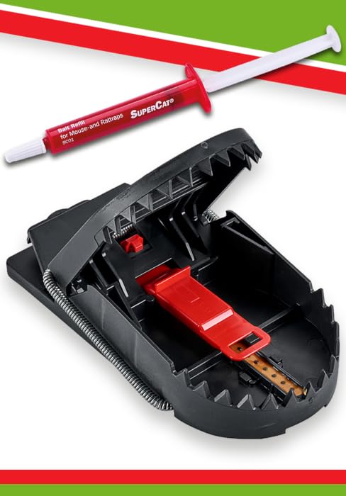 rat trap