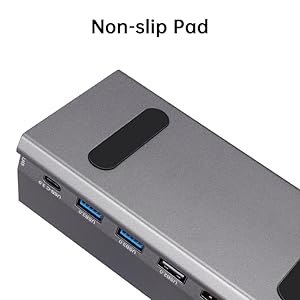 Docking Station for Steam Deck