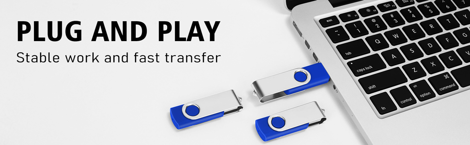 flash drive 20 pack, 50 pack, 100 pack