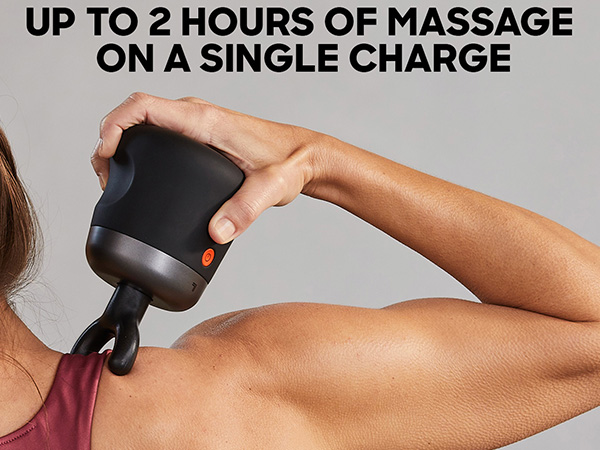 Massager Realtouch Acupressure Back