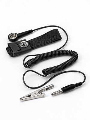 esd wrist strap