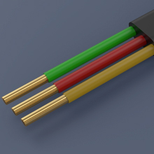 headphone splitter, 3.5mm splitter, headphone mic splitter, headset splitter cable for headset