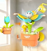 Magic Growing Bath Toy for Toddlers 1-3