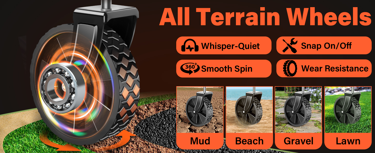 portable wagons collapsible