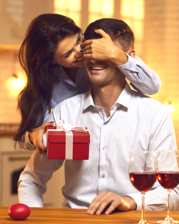 foil shavers for men