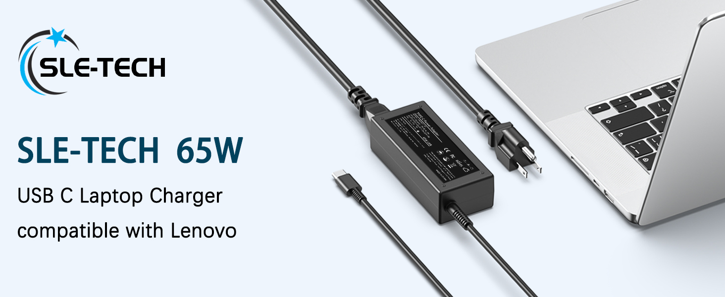 usb c laptop charger