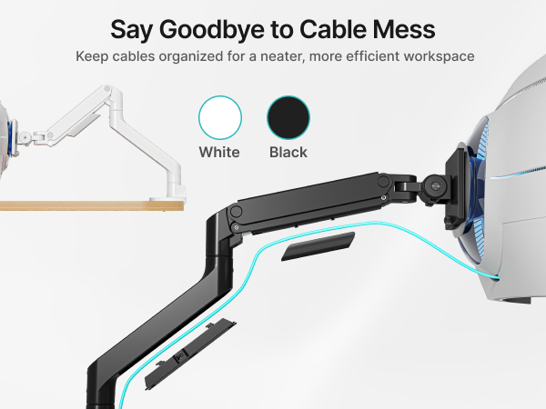 monitor mount