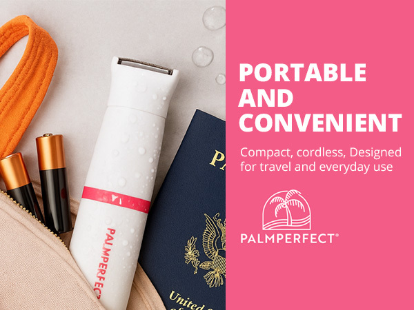 Palm Perfect NEW Image