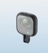 Insta360 GO Ultra Action Mount
