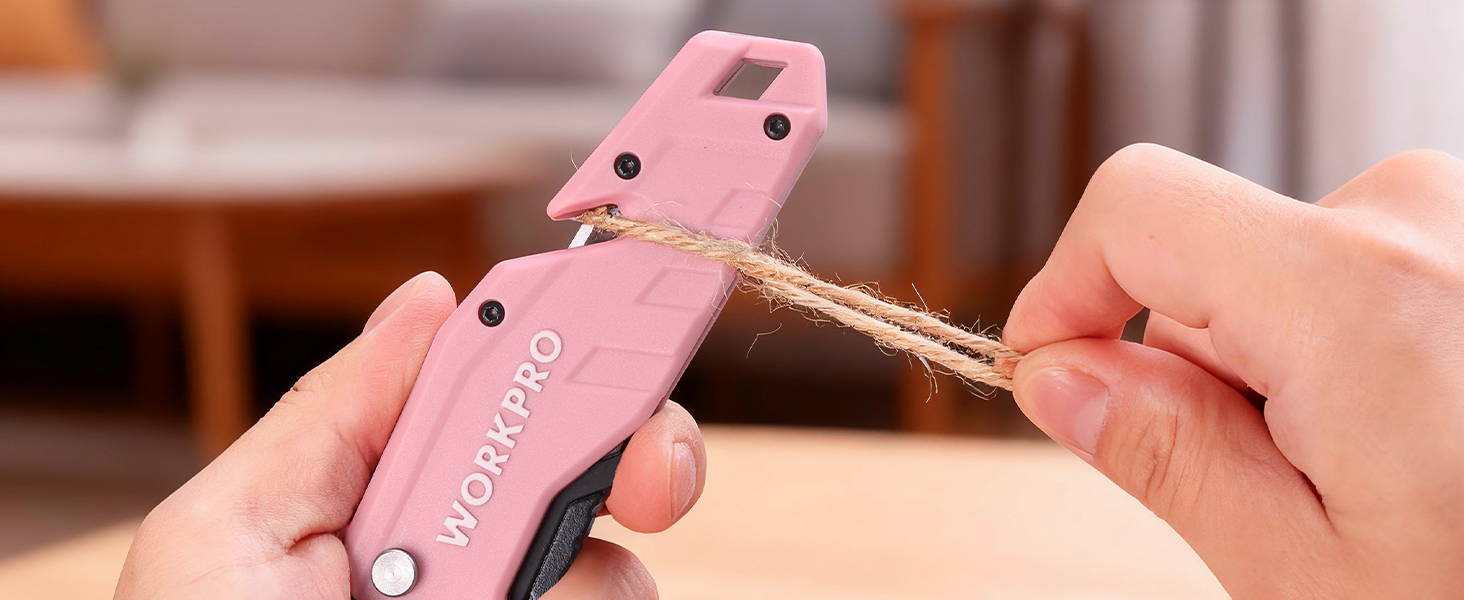 utility knife