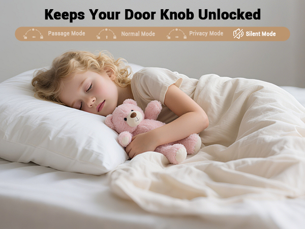 door lock for bedroom