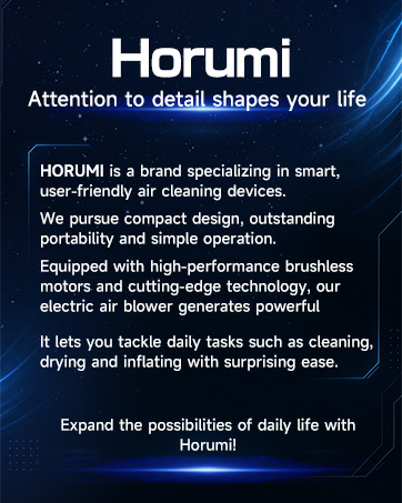 electric air duster