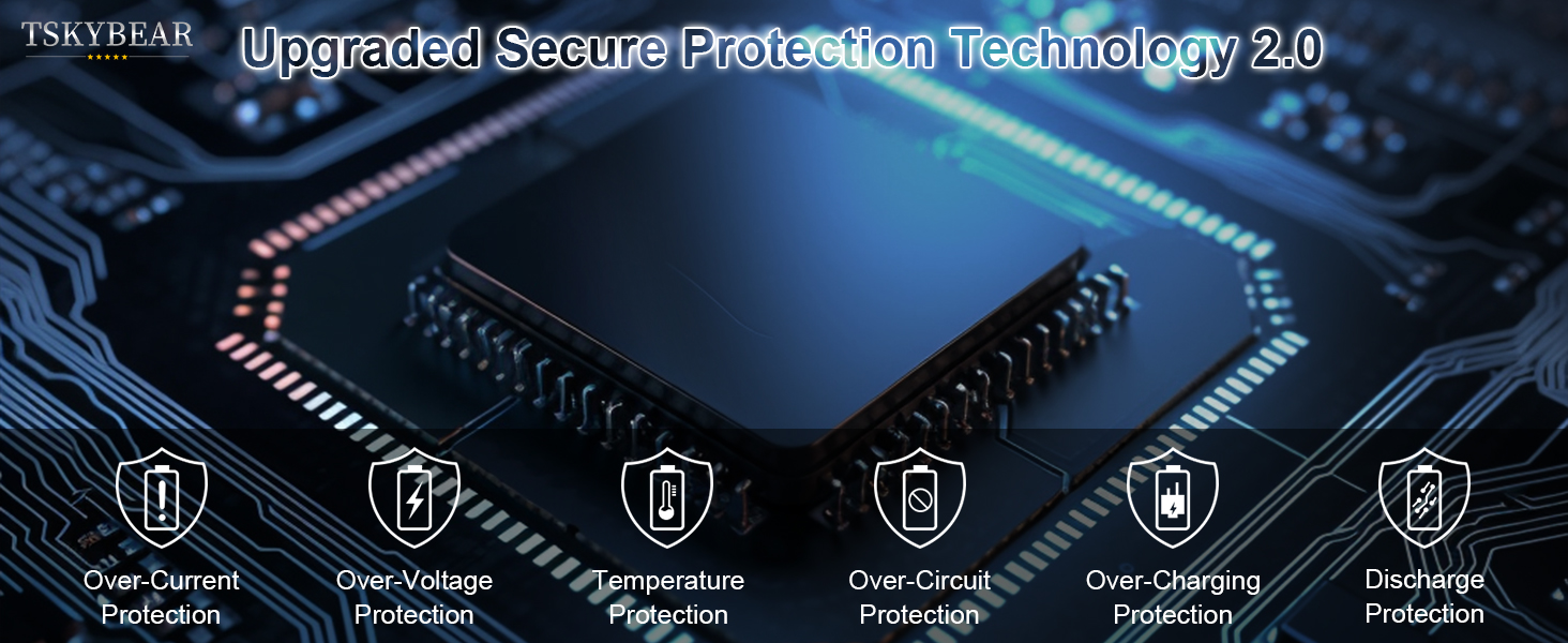 good quality charger;