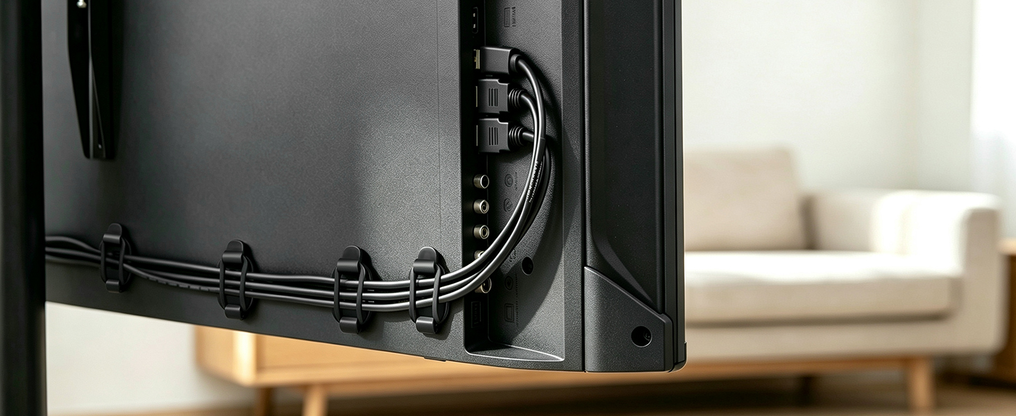 cable clips