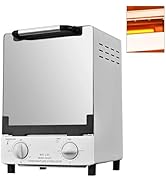 LXIANGN High Temperature Cleaning Box,12L Multi-Functional Large Capacity Nail Tool Sterilizer Ma...