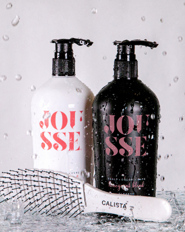 Jousee product line up