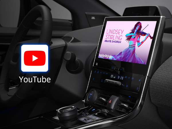 OTTOCAST Play2Video Pro