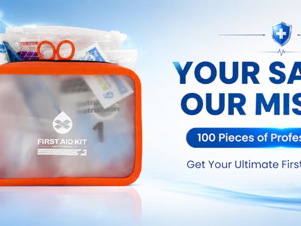 urgent care kit usa