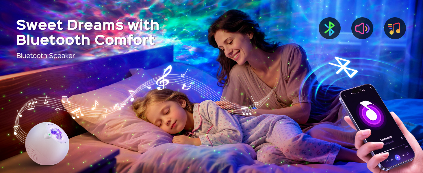 Galaxy Projector Star Projector Christmas Gifts for Teen Boys Gifts Women Gifts for Teenage girls