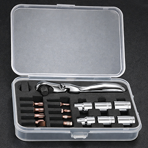 mini ratchet set