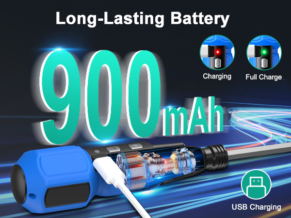 Electric Screwdriver Cordless