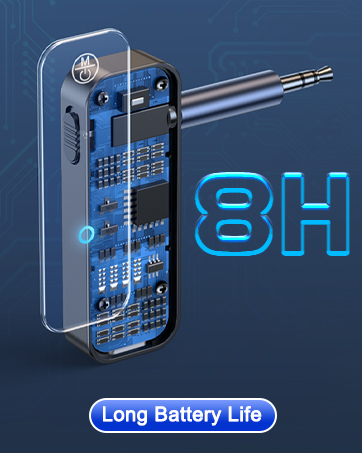 aux bluetooth adapter for car
