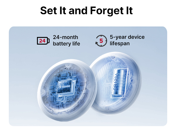 Water leak detectors for home, water sensor alarm leak detector, water alarm leak detector