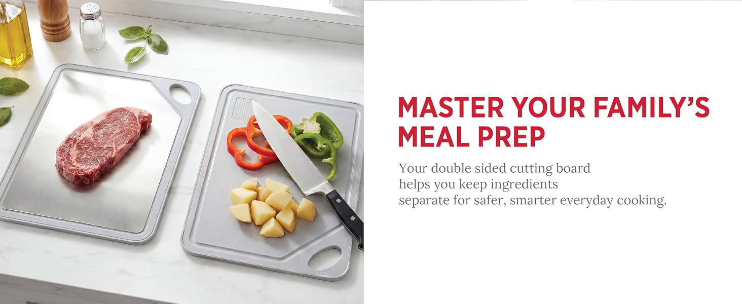 Non Toxic Cutting Board