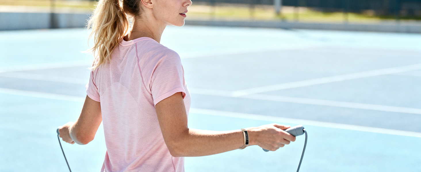 smart health wristband