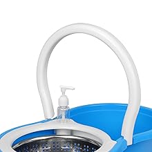 mop bucket