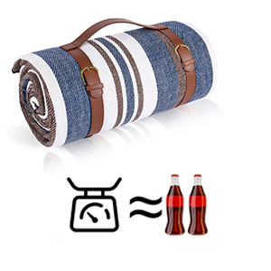 camping blanket