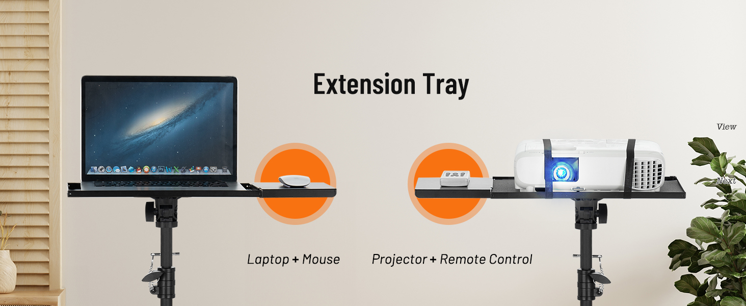Multi-purpose Tray