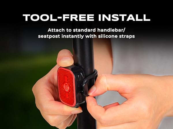 bike lights bike light bike lights for night riding bicycle lights headlight front and back rear