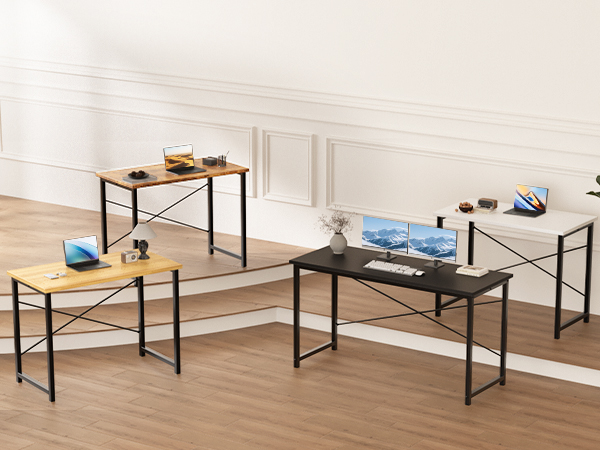 small computer desk pc table