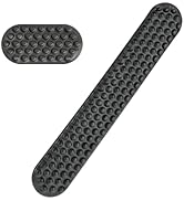 MOSISO Gel Wrist Rest Support for Mouse Pad&amp;Keyboard Set, Ergonomic Massage Keyboard&amp;Mouse Pad Se...