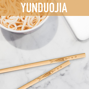 Bamboo Chopsticks