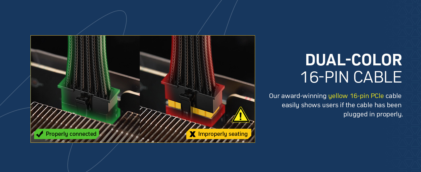 Fully Modular Power Supply