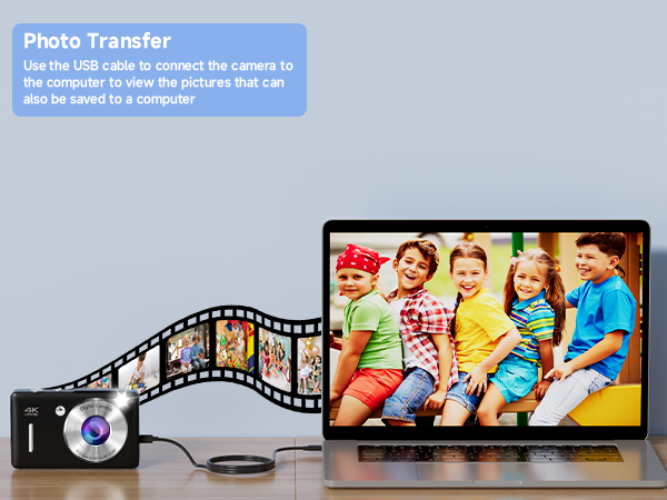 digital camera for teens,digital camera fhd,photo transfer,1080p digital camera for kids,