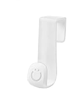 Ubbi Multi-Use Potty and Utility Hook, No Hardware Or Installation Needed, Durable and Sturdy to ...