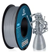 Geeetech PETG Filament 1.75mm, Gray