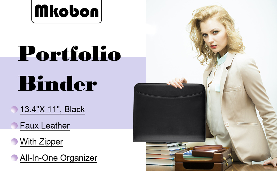 padfolio