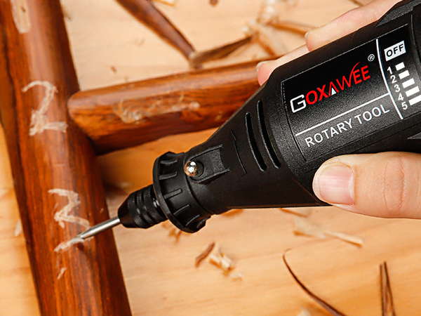 Engraving wood