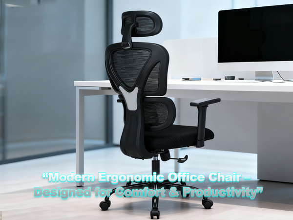 Ergonomic Office Chair