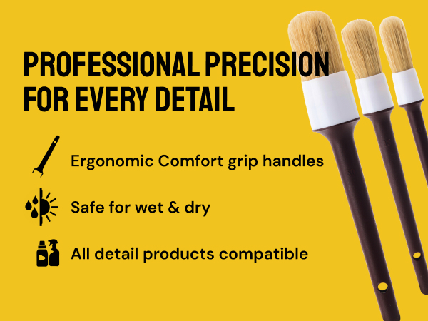 car detailing brush and tool sets interior car detailing kit interior car interior cleaning kit