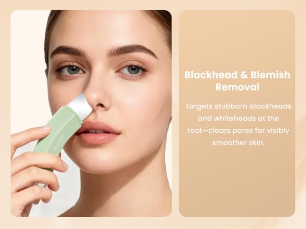 blackhead spatula