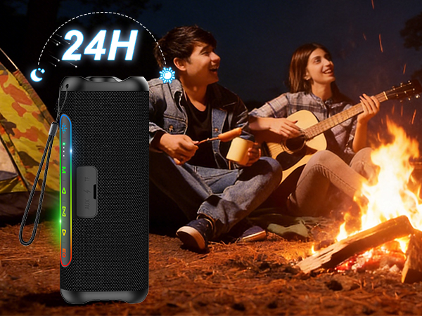 24H Playtime Speaker