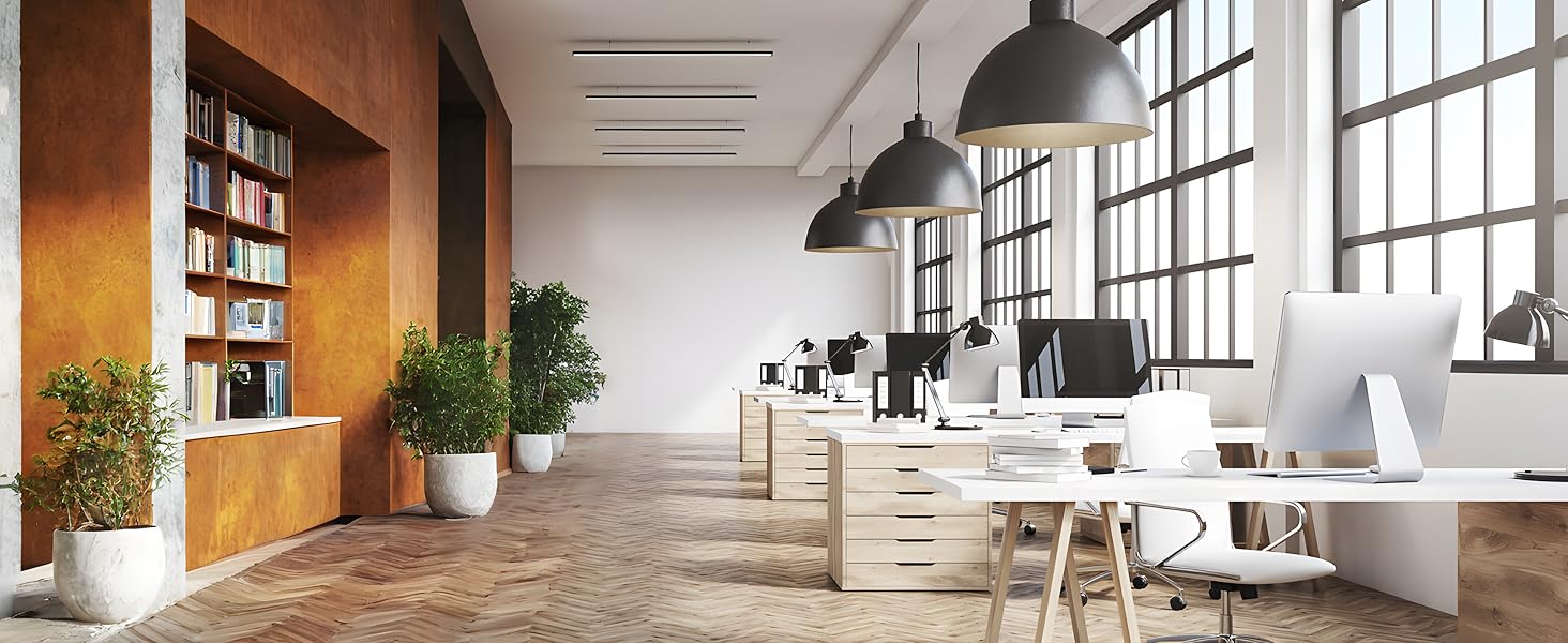 Can be used as office scissors to cut paper, plastic packaging, boxes, tape, and other cutting tasks