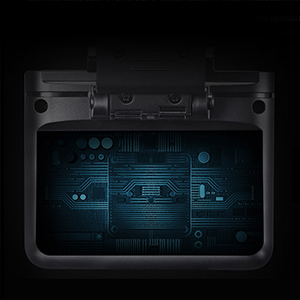 3-High-Performance &amp; Rechargeable Battery